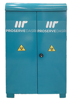 Location ou achat d’armoires de stockage