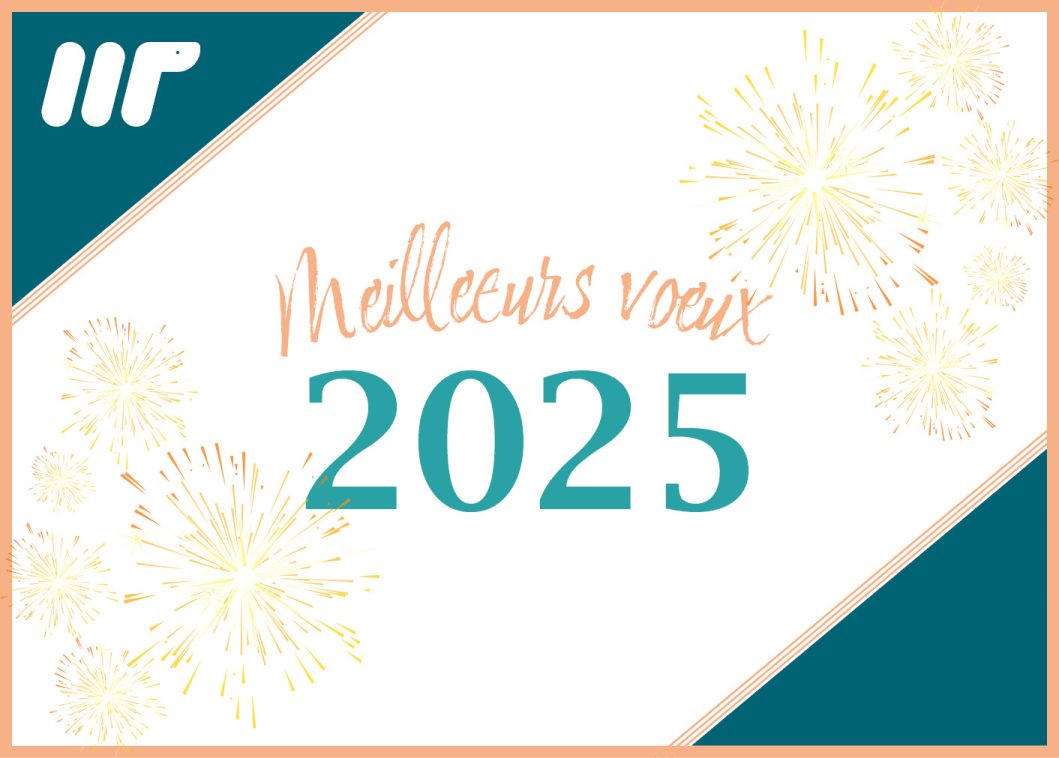 Bonne année !