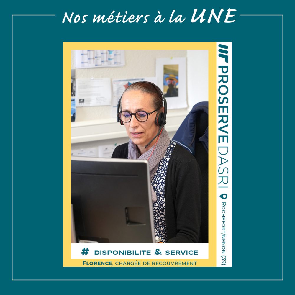 Elle n&rsquo;est pas en première ligne. Mais sans elle, rien ne tient.