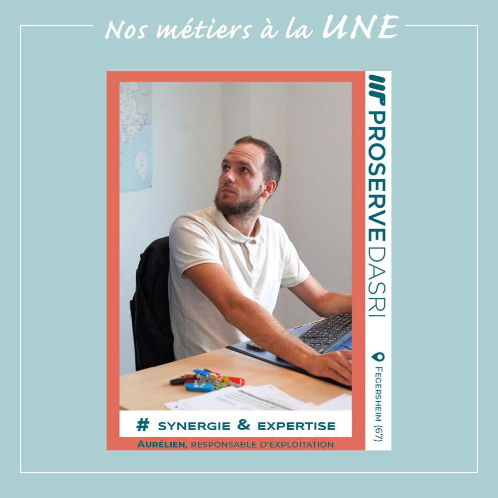 Une tournée qui se passe bien. Un délai tenu. Une équipe qui sait quoi faire sans qu&rsquo;on le lui dise.