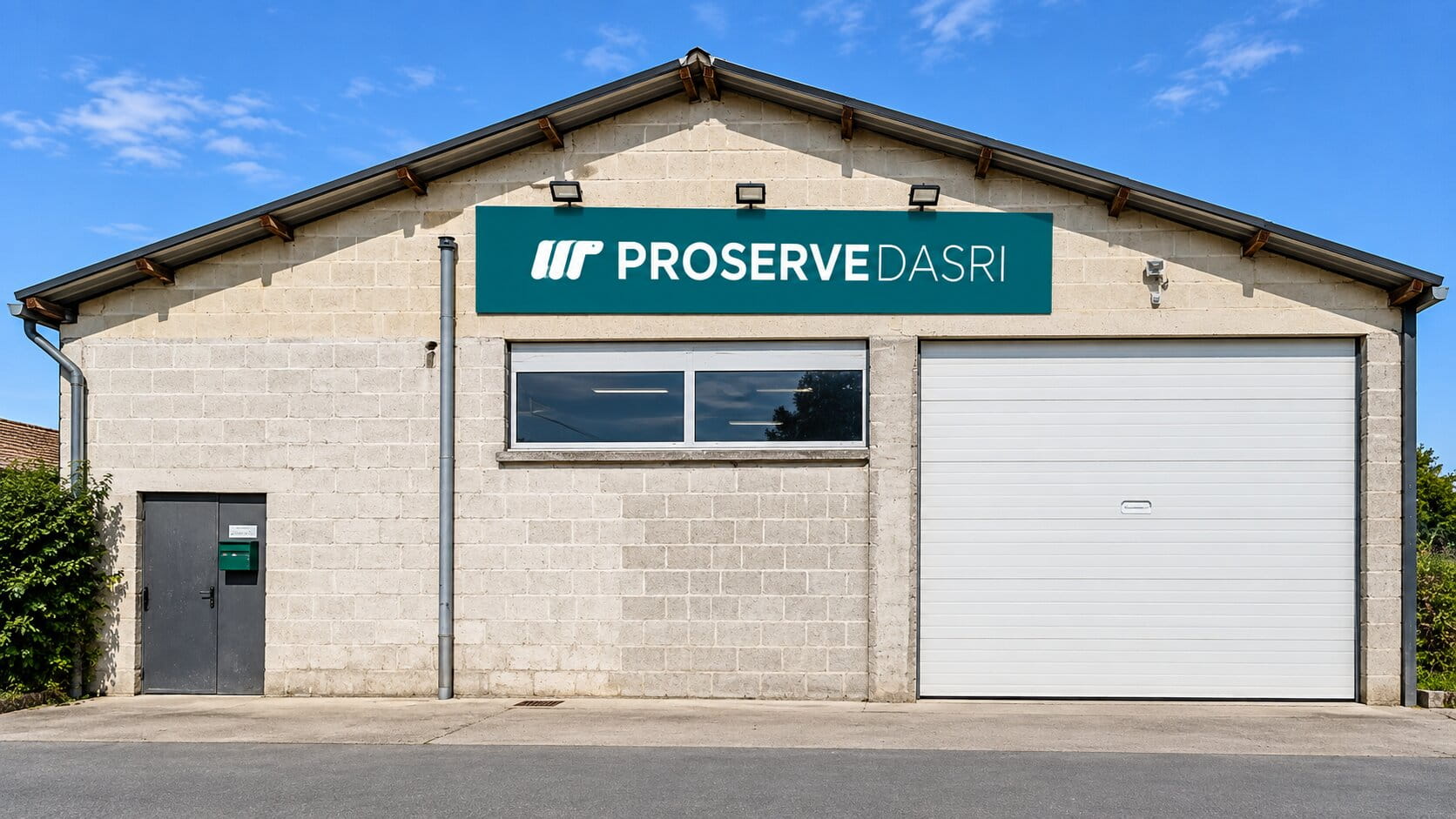Notre agence à Valcourt